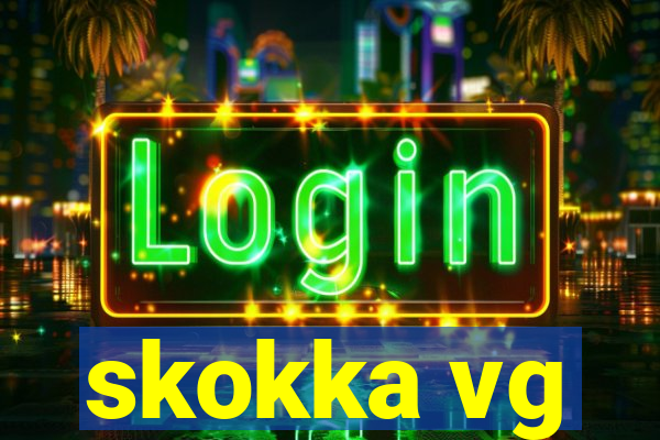 skokka vg